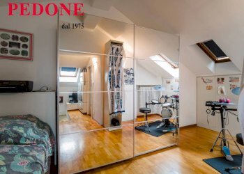 Quadrilocale via Giacomo Medici, 84, Torino (zona Campidoglio) - foto 39