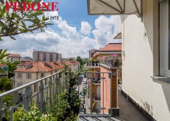 Quadrilocale via Giacomo Medici, 84, Torino (zona Campidoglio) - foto 41