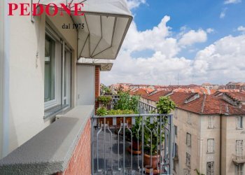 Quadrilocale via Giacomo Medici, 84, Torino (zona Campidoglio) - foto 42