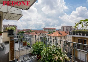 Quadrilocale via Giacomo Medici, 84, Torino (zona Campidoglio) - foto 43