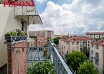 Quadrilocale via Giacomo Medici, 84, Torino (zona Campidoglio) - foto 45