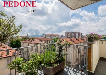 Quadrilocale via Giacomo Medici, 84, Torino (zona Campidoglio) - foto 47