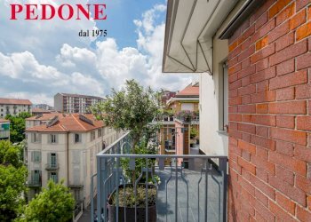 Quadrilocale via Giacomo Medici, 84, Torino (zona Campidoglio) - foto 48