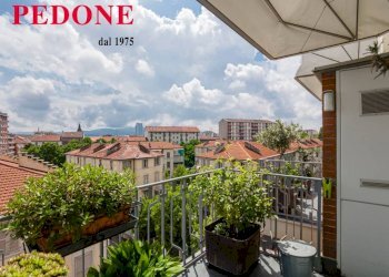 Quadrilocale via Giacomo Medici, 84, Torino (zona Campidoglio) - foto 49