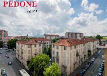 Quadrilocale via Giacomo Medici, 84, Torino (zona Campidoglio) - foto 50
