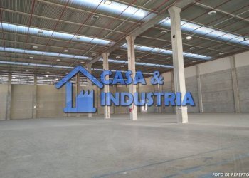 . - Capannone via Vincenzo Bellini, Arluno - foto 10