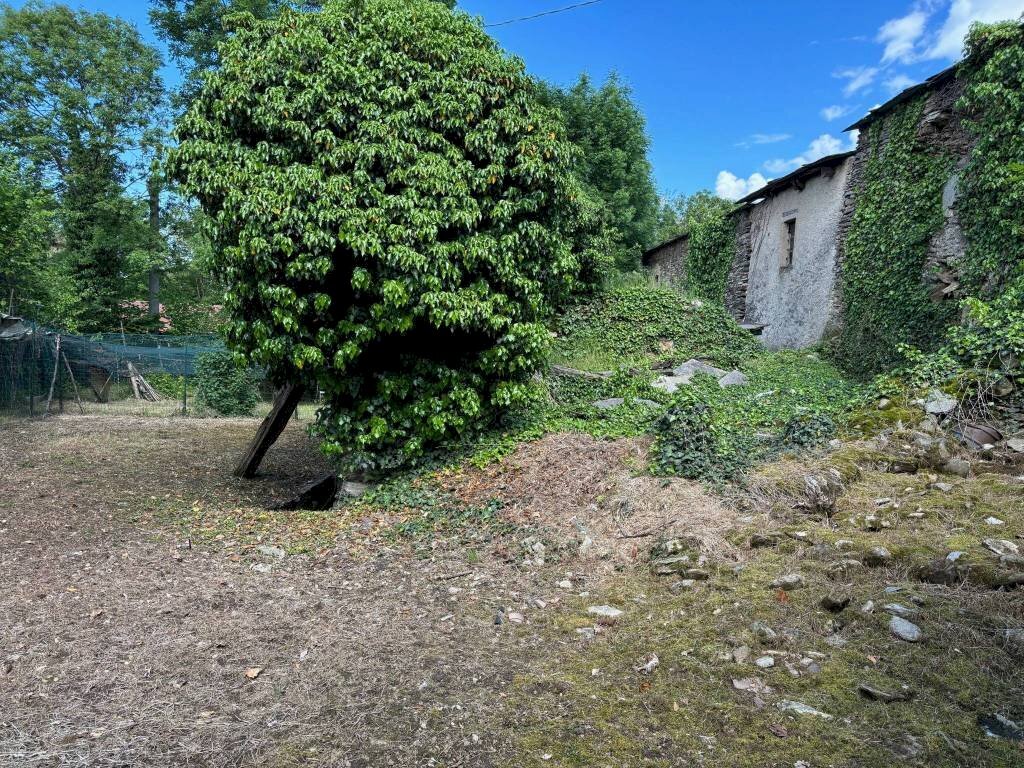 FACCIATA - Independent house via Villaretto, Bagnolo Piemonte - photo 3