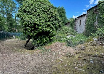 FACCIATA - Casa indipendente via Villaretto, Bagnolo Piemonte - foto 3