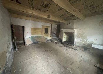 AMBIENTE - Casa indipendente via Villaretto, Bagnolo Piemonte - foto 7