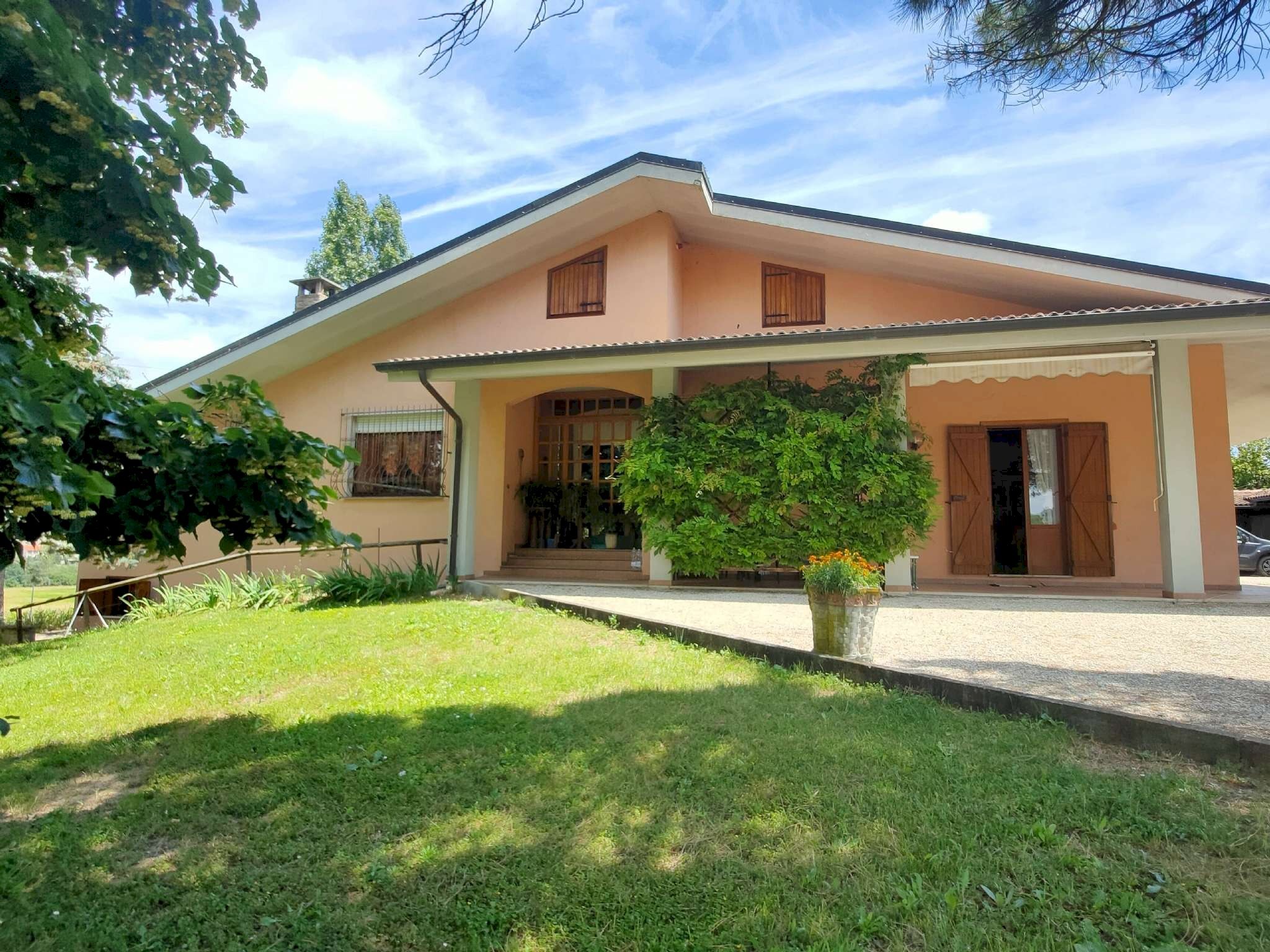 2_2 - Villa Moasca - photo 1