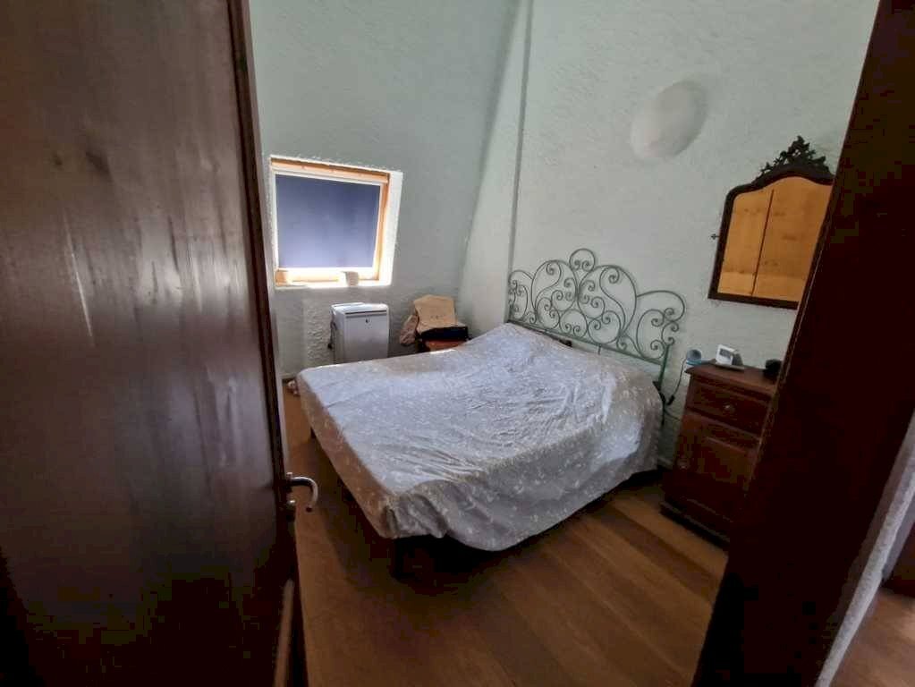 Attic via Santuario, Viola - photo 3