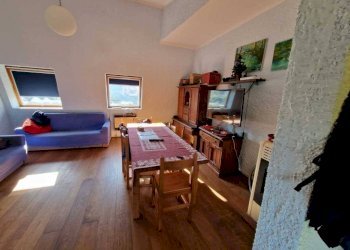 Attic via Santuario, Viola - photo 8