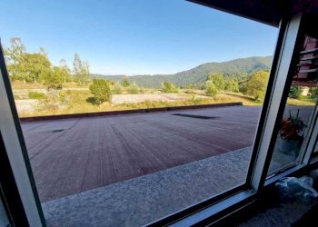 Attic via Santuario, Viola - photo 31