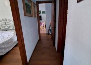 Attic via Santuario, Viola - photo 34