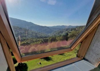 Attic via Santuario, Viola - photo 36