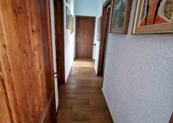 Attic via Santuario, Viola - photo 40