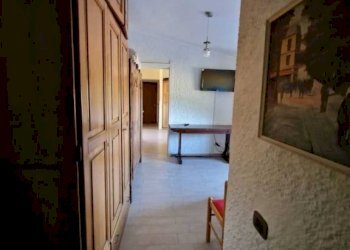 Attic via Santuario, Viola - photo 44