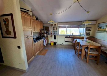 Attic via Santuario, Viola - photo 2