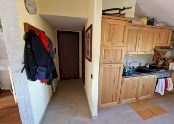 Attic via Santuario, Viola - photo 14