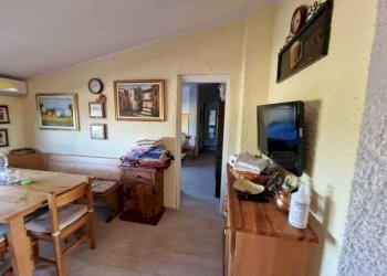 Attic via Santuario, Viola - photo 15