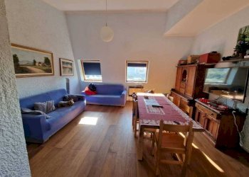 Attic via Santuario, Viola - photo 18