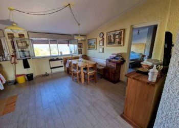Attic via Santuario, Viola - photo 20