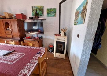 Attic via Santuario, Viola - photo 21