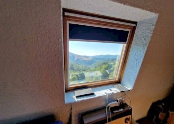 Attic via Santuario, Viola - photo 23
