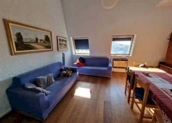 Attic via Santuario, Viola - photo 24