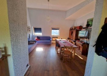 Attic via Santuario, Viola - photo 25