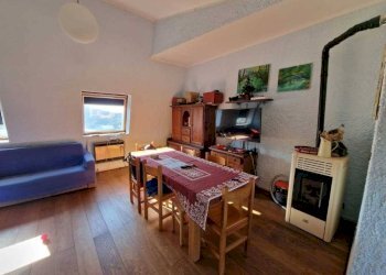 Attic via Santuario, Viola - photo 26