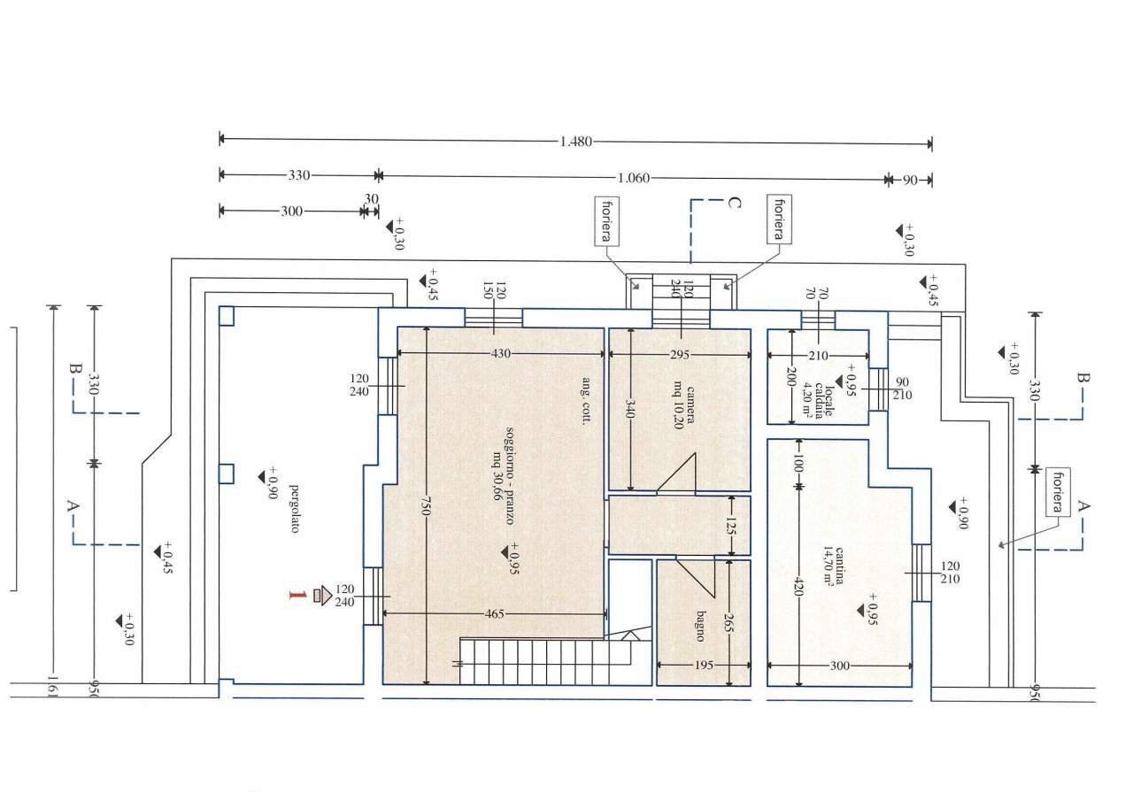 MX-2614N_20240606_182537_001.jpg - Casa indipendente Luni - foto 2