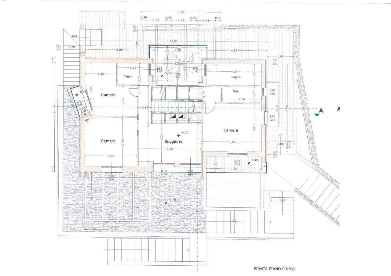 MX-2614N_20240606_173341_002.jpg - Casa indipendente Castelnuovo Magra - foto 2