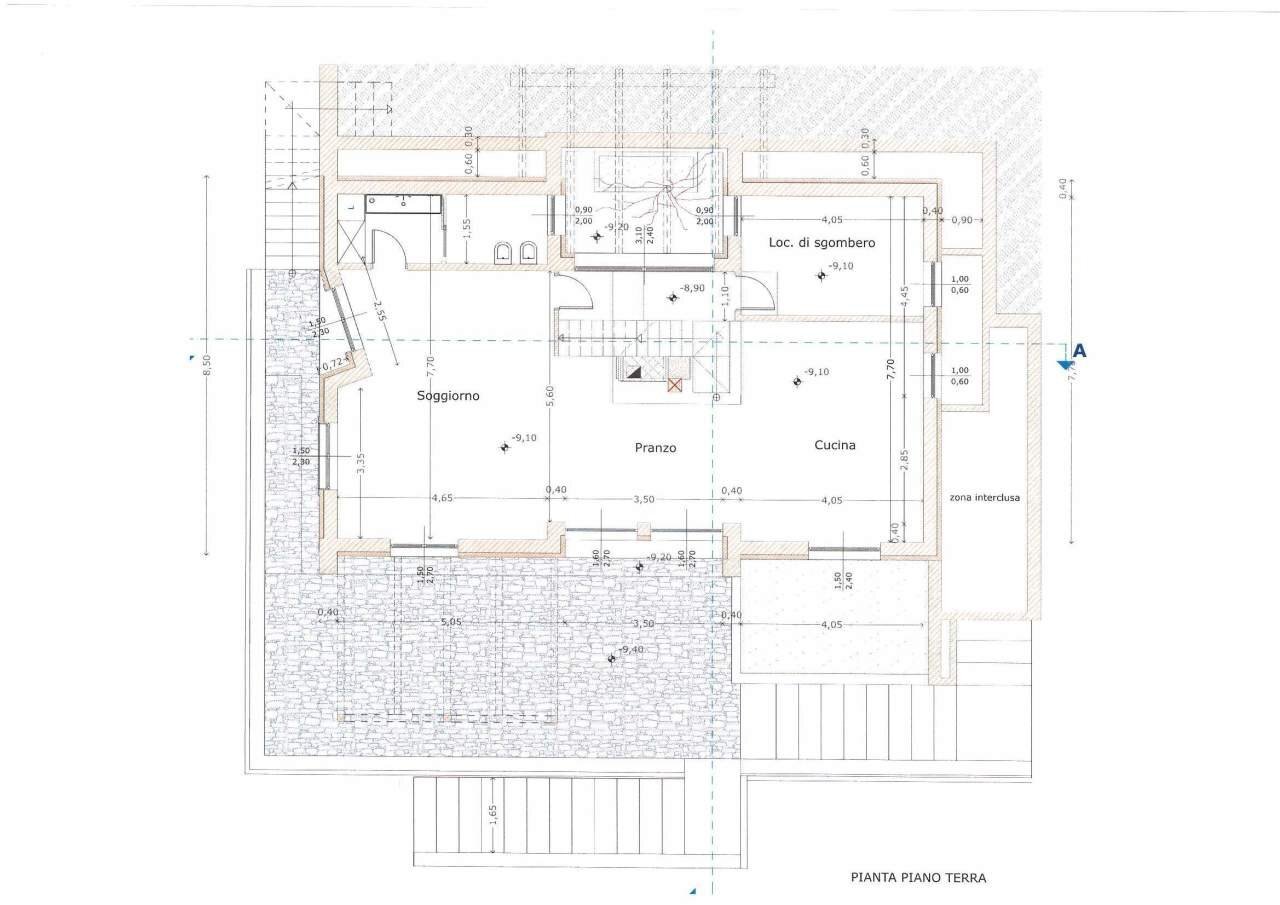 MX-2614N_20240606_173341_003.jpg - Casa indipendente Castelnuovo Magra - foto 3