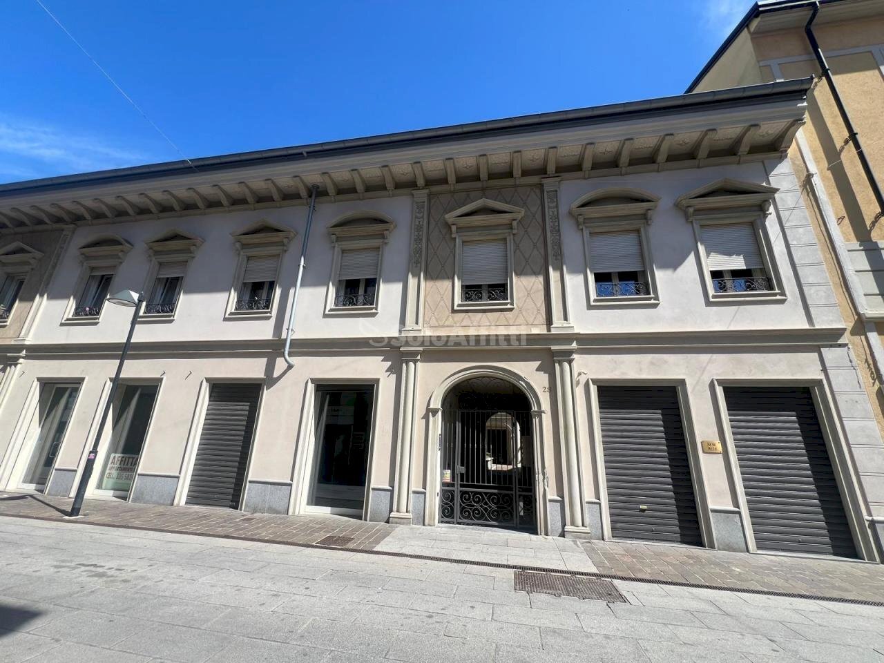 Esterno - Non Alimentare Seregno - foto 1