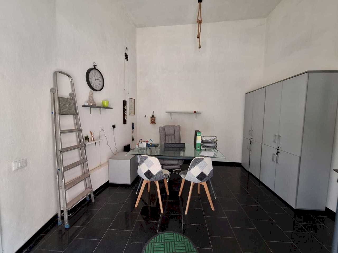 6da94d75-b8b8-4a6d-a601-a2f600ba564a.jpg - Commercial Premises Via XX Settembre 3, Sarzana - photo 2