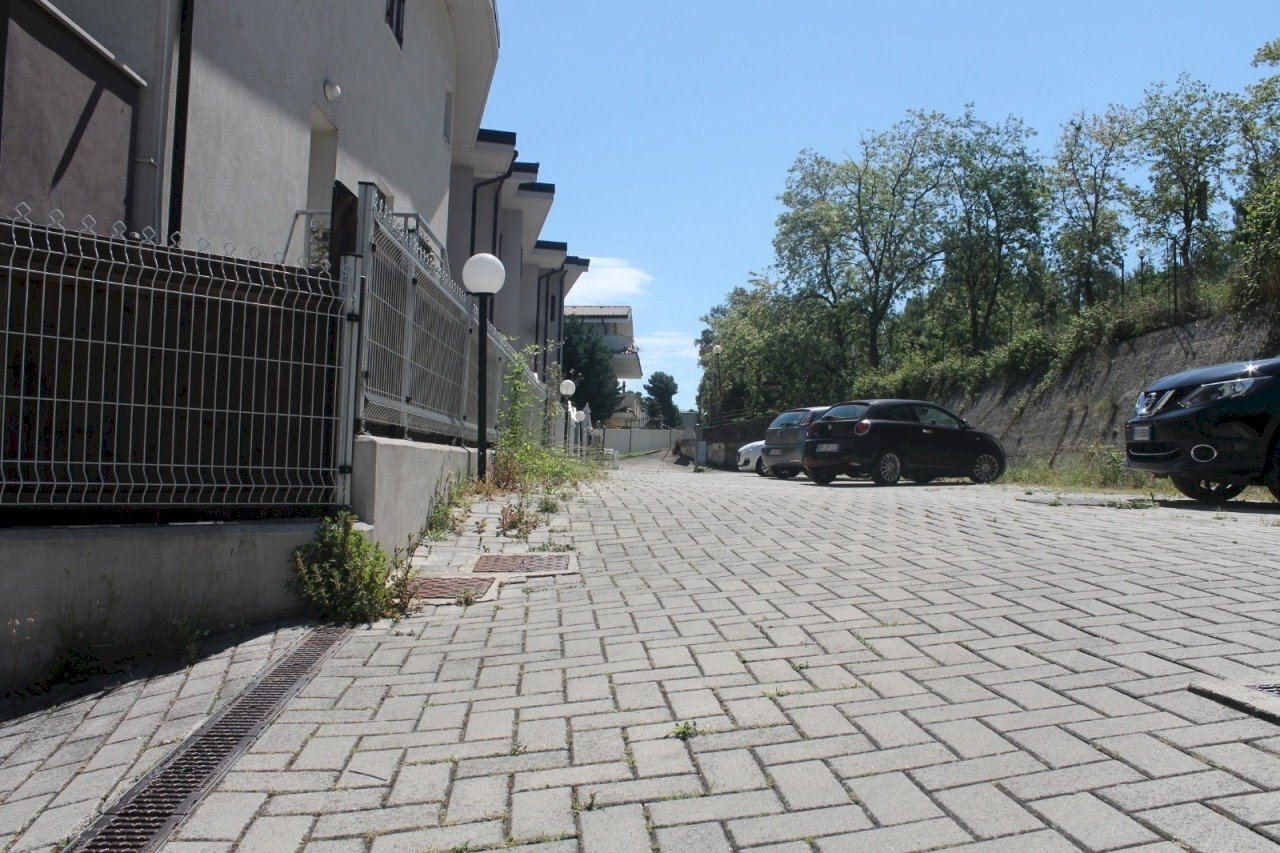 Villa a Schiera Pescara - foto 1