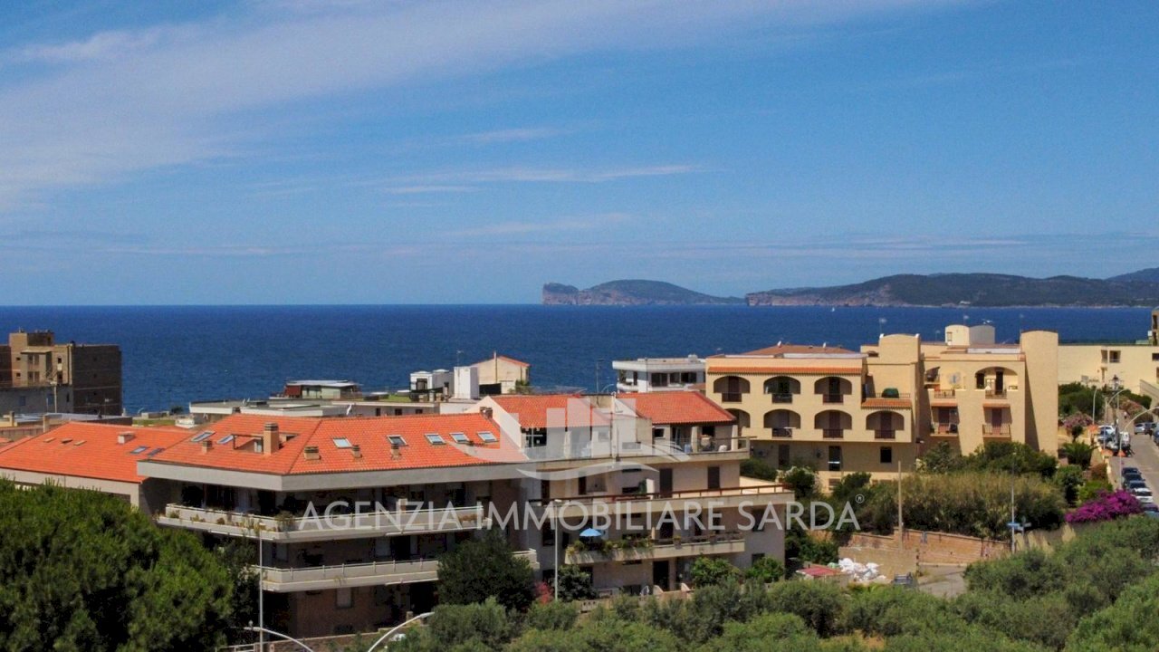 Immagine WhatsApp 2024-06-12 ore 17.12.18_664a0ed9 - Attic Alghero - photo 1