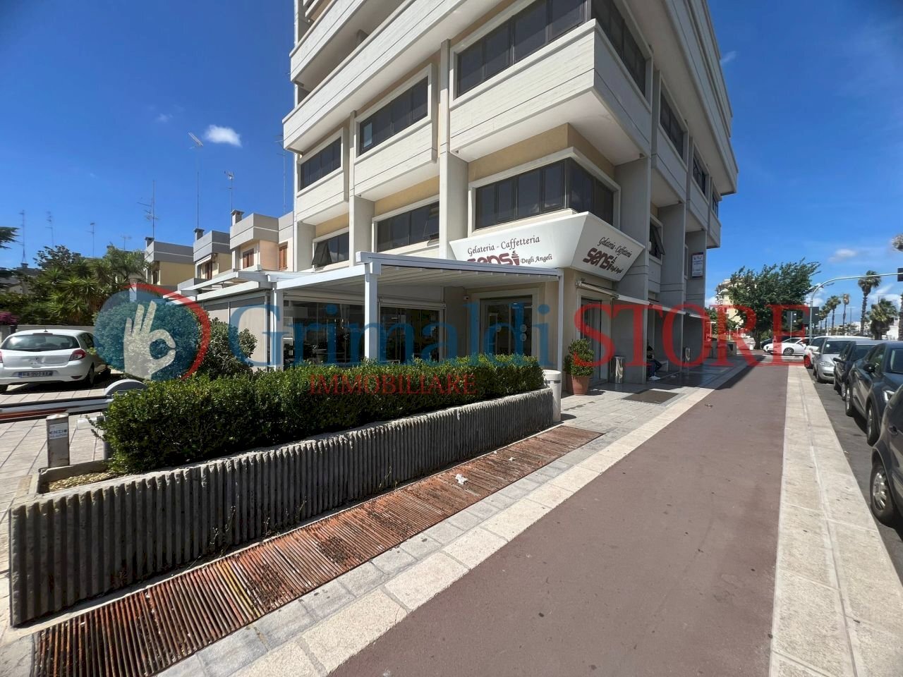 WhatsApp Image 2024-06-17 at 17.46.26_risultato.jp - Commercial Premises Viale Giovanni Paolo II 9, Lecce - photo 3