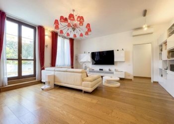 Four-room apartment Cassina De' Pecchi, Cassina de' Pecchi - photo 2