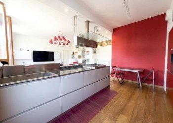 Four-room apartment Cassina De' Pecchi, Cassina de' Pecchi - photo 4