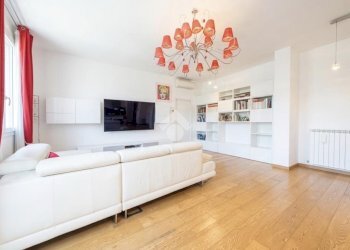Four-room apartment Cassina De' Pecchi, Cassina de' Pecchi - photo 7