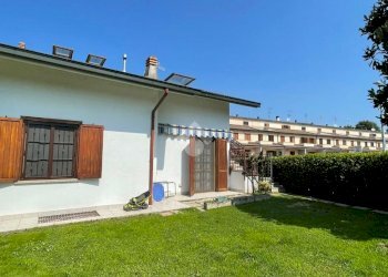 Portion of a house Via Giacomo Puccini, Basiano - photo 24