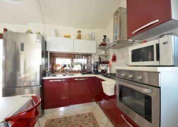 Portion of a house Via Giacomo Puccini, Basiano - photo 26