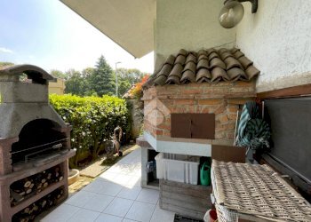Portion of a house Via Giacomo Puccini, Basiano - photo 19
