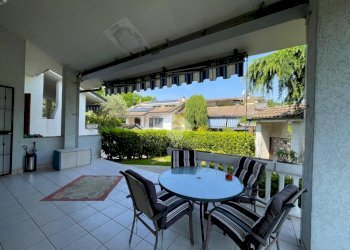 Portion of a house Via Giacomo Puccini, Basiano - photo 10