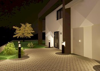 Porzione di casa via Ponchielli, Sant'Ilario d'Enza - foto 12