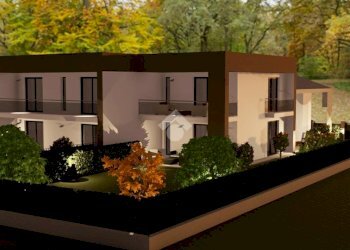 Porzione di casa via Ponchielli, Sant'Ilario d'Enza - foto 4