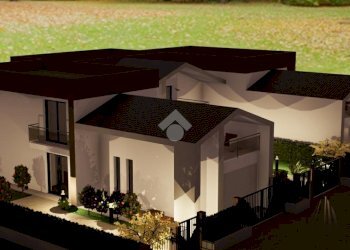 Porzione di casa via Ponchielli, Sant'Ilario d'Enza - foto 7