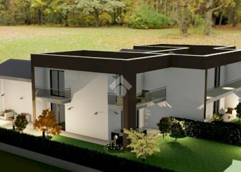 Porzione di casa via Ponchielli, Sant'Ilario d'Enza - foto 4
